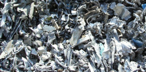 Aluminum